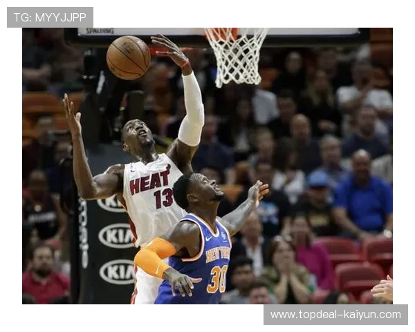 热火146比114大胜对手 阿德巴约率七人得分上双展攻势