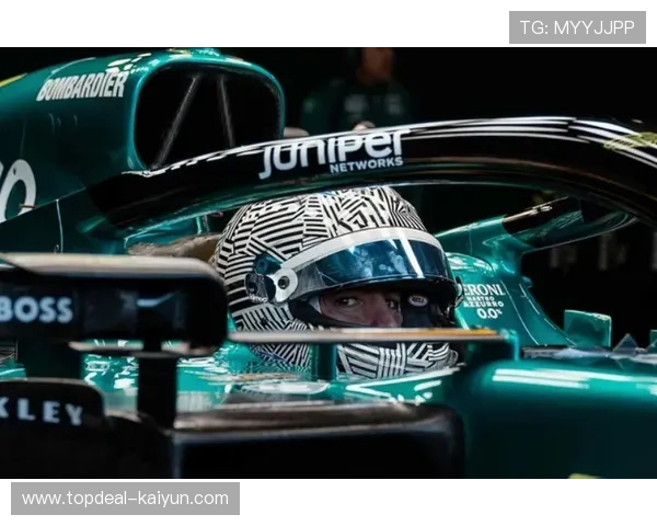 45岁阿隆索续约阿斯顿马丁，2026赛季或成告别战