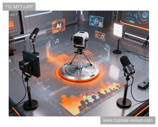 AI技术赋能内容审核环节 提升海量赛事直播安全管控效率