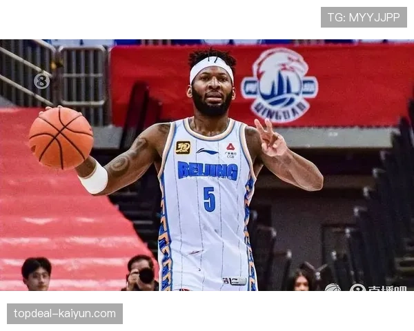 观点：过于依赖外援单打？CBA季后赛球队面临战术同质化质疑